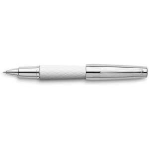 FABER-CASTELL I/ROLLER EMOTION RHOMBUS WHT