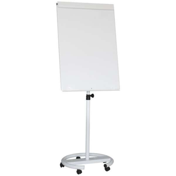 Flip Chart Board Moveable (70X100)CM