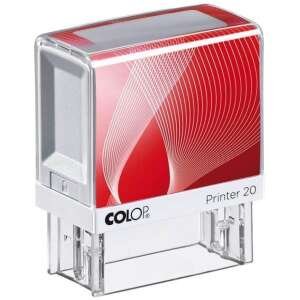 COLOP Printer 20 L04 CONFIDENTIAL white/red 151642