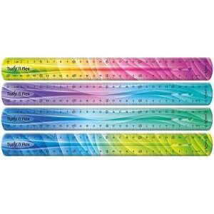 Maped Ruler Twist N Flex Decor 30cm