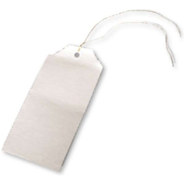 Luggage Tag (2 x 4.2) inches