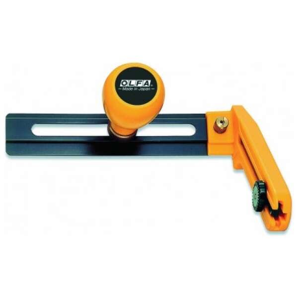 Olfa Heavy Duty Circle Cutter Dia 7-30cm with Blades OL-CMP-2 - Image 3