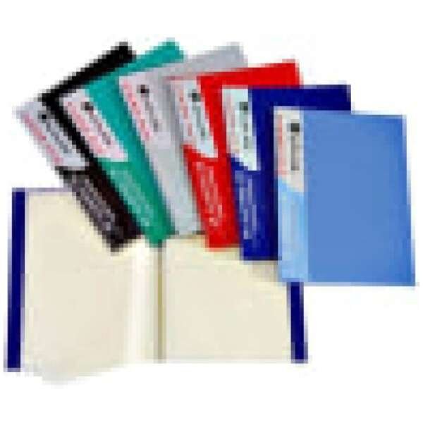 Atlas Display Book A4 100 Sleaves