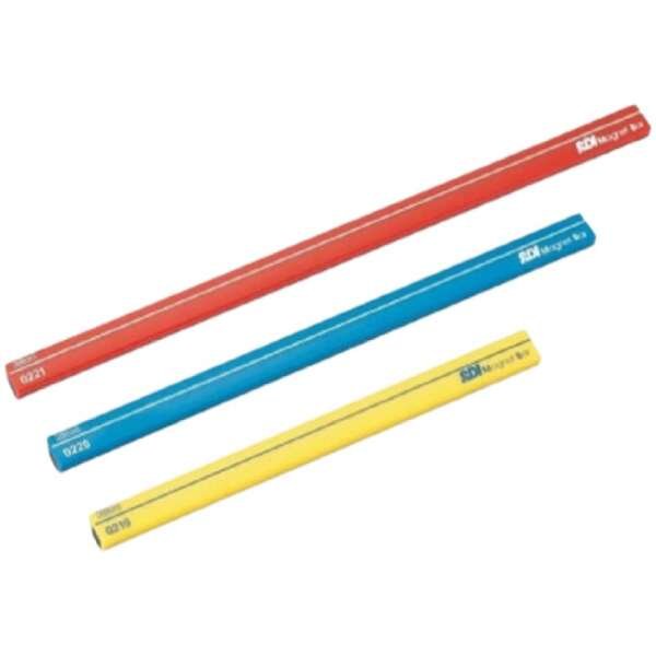Hand Magnet Bars 25cm Box of 10 Blister packs