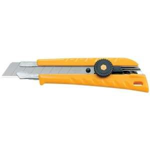 Olfa Heavy Duty-Cutter Multipurpose (OL-L-1)