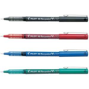 Pilot BX-V5 Pen