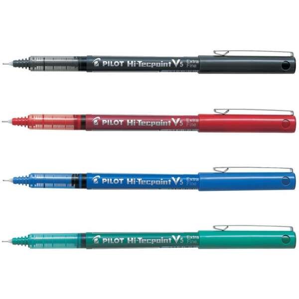 Pilot BX-V5 Pen