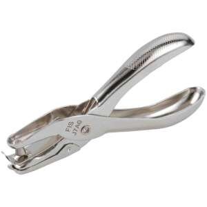 One Hole Punch- FIS Plier J7AO