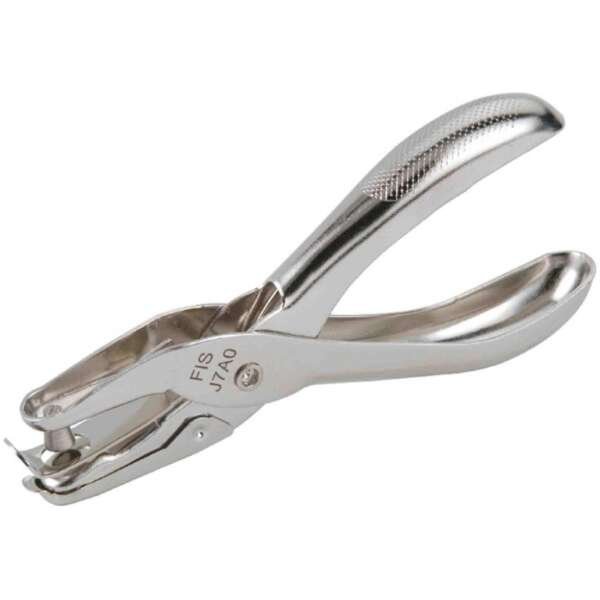 One Hole Punch- FIS Plier J7AO