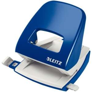 LEITZ NEXXT SERIES PUNCH BLUE.BX