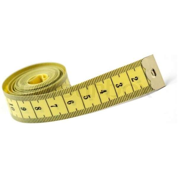 Tailoring Tape
