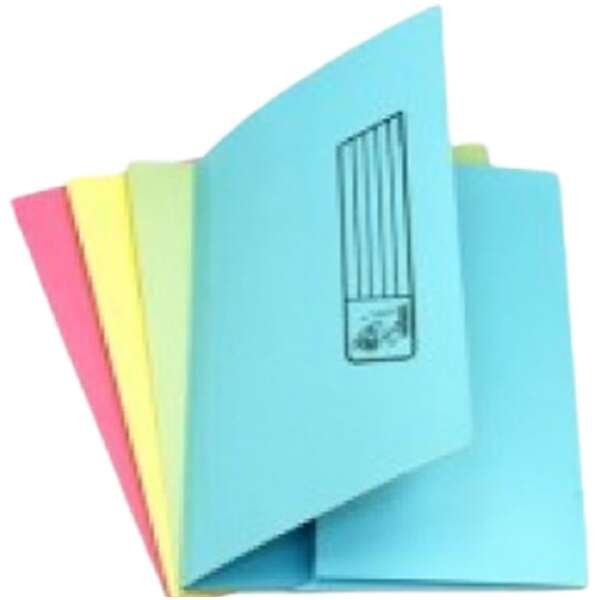 Document Wallet 300gsm