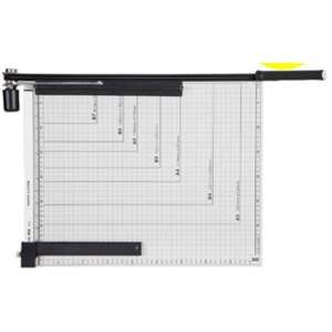 COMIX Steel Paper Cutter A3