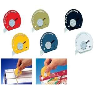 Olfa Utility-Touch Knfie sheet of 32pcs OL-TK-4/32