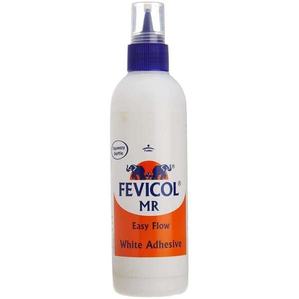 Pidilite Fevicol Mr SqueezyWE Glue100gm