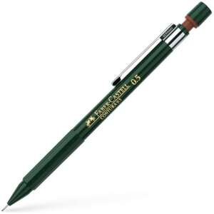 FABER-CASTELL Mech. Pencil Contura 0.5mm Box of 10