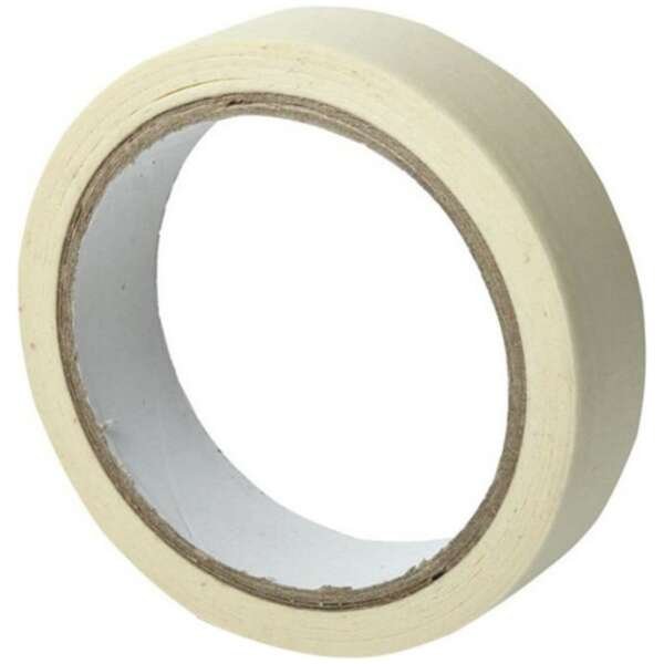 Fantastic Masking Tape-24mmx25Yards x145mic.
