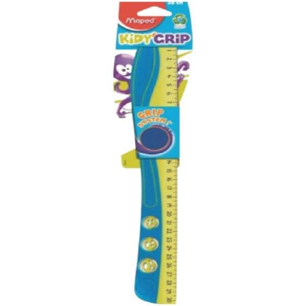Maped Ruler 30cm Kidy-Grip