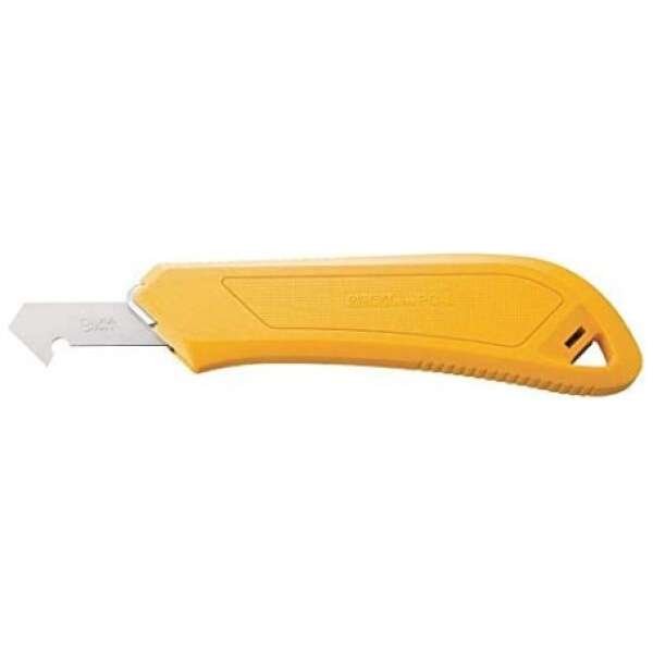 Olfa Utility Heavy Duty Plastic & Acrylic Cutter OL-PC-L - Image 2