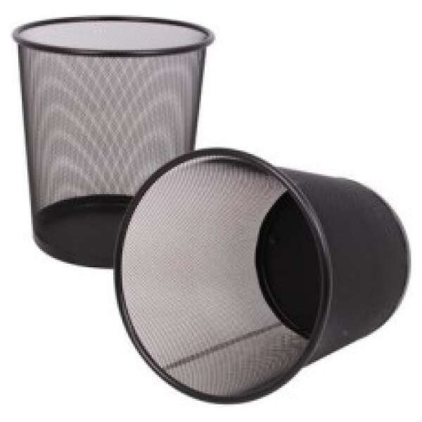 Waste Basket - Wire Mesh (Metal) - Image 2