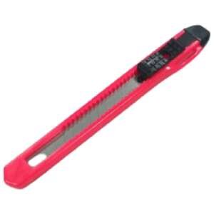 Hand CUTTER KNIFE 0411 9mm