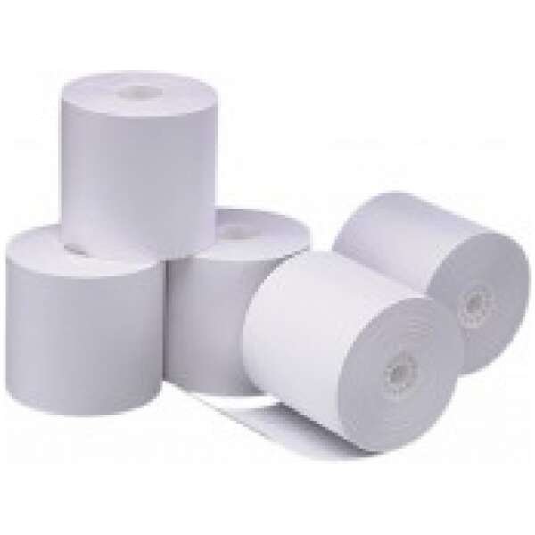 Cash Register Roll 70 * 70mm
