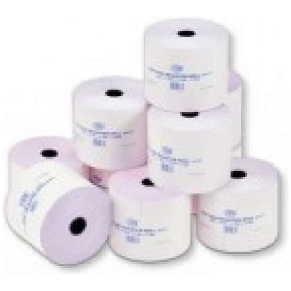 Cash Register Roll (76x70)mm NCR