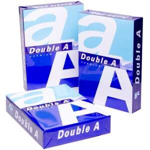 A4 DoubleA 80gsm Paper
