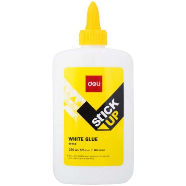 Deli White Glue 230ml