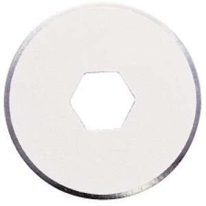 Carl Paper Straight Blade for Cutter DC-210/230/250