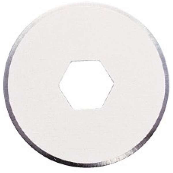 Carl Paper Straight Blade for Cutter DC-210/230/250