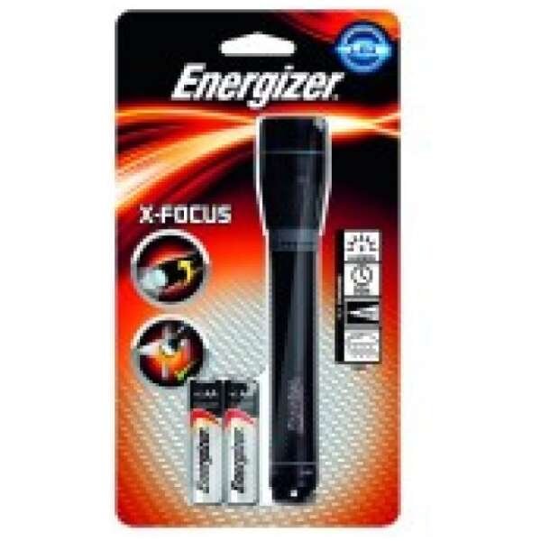 Torch Energizer X Focus (x216 focus led)