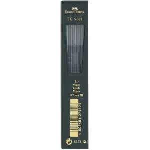 FABER-CASTELL TK 9071 leads - 2H (Pack of 5pc)
