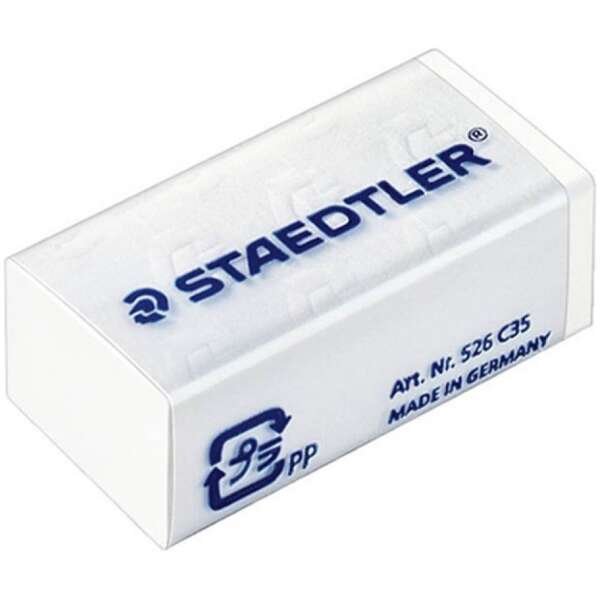 Staedtler 526 C35 Eraser