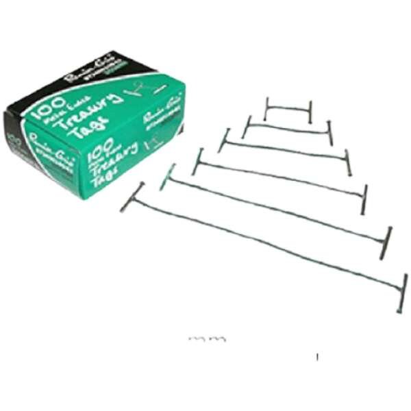 Treasury Tag 254MM