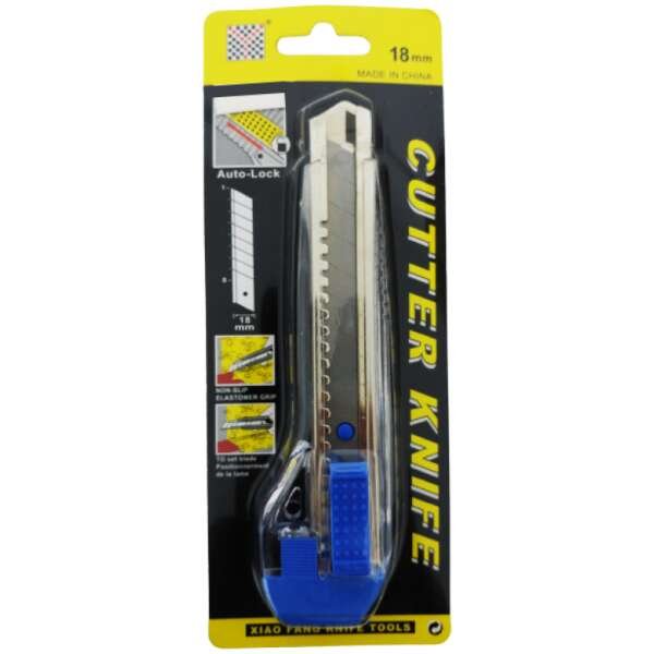 Unitlity Knife 18mm