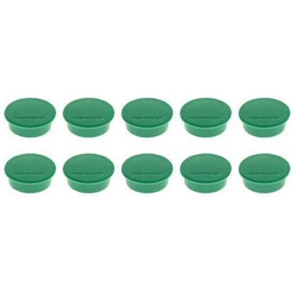 Discofix Models - Size 30mm - Box of 10 nos GREEN