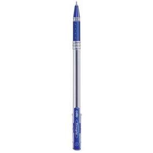 Cello Finegrip .7mm 5 PC Pouch Blue