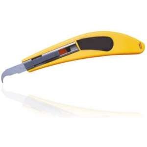 Olfa Utility Plastic & Acrylic Cutter with 2Blades OL-PC-S