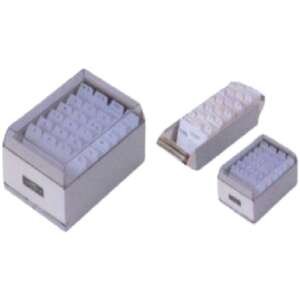 Carl Business Card Holder File 400 Cards