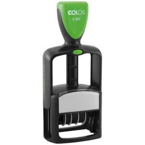 COLOP S.I STAMP 30X45 (5203)