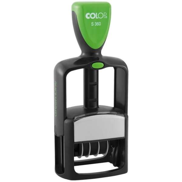 COLOP S.I STAMP 30X45 (5203)