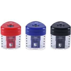 FABER-CASTELL Single Hole Auto Sharpener