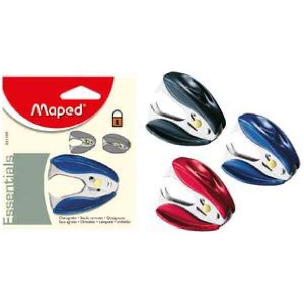 Maped Staple Remover Office Blister Pack