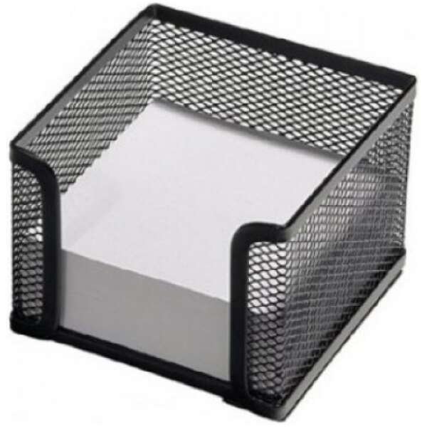 Memo Cube Holder