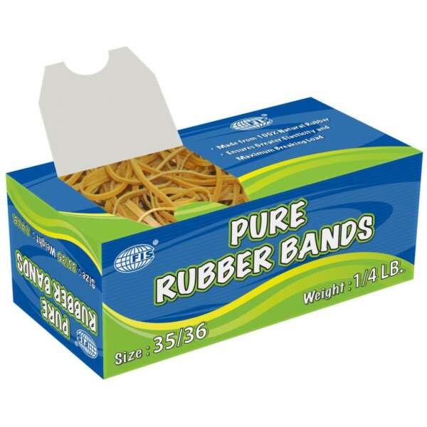 Rubber Band # 35/36
