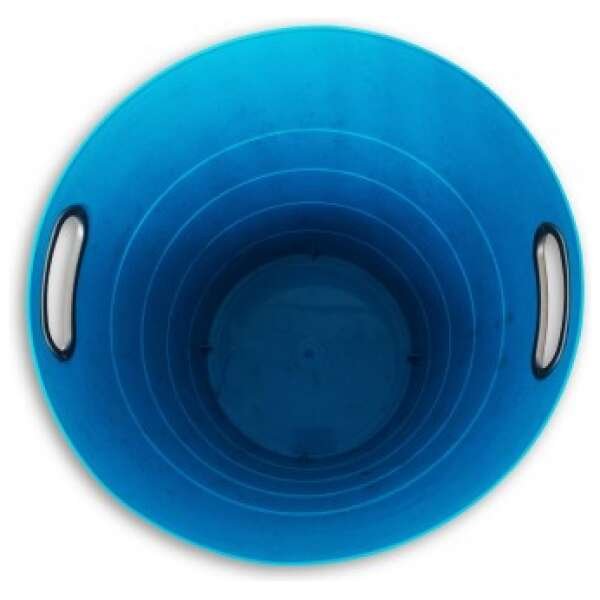 Dustbin PVC Turquoise - Image 2