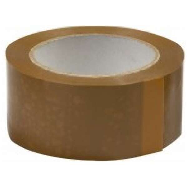Masking Tape Brown 2 inch * 50 Yds