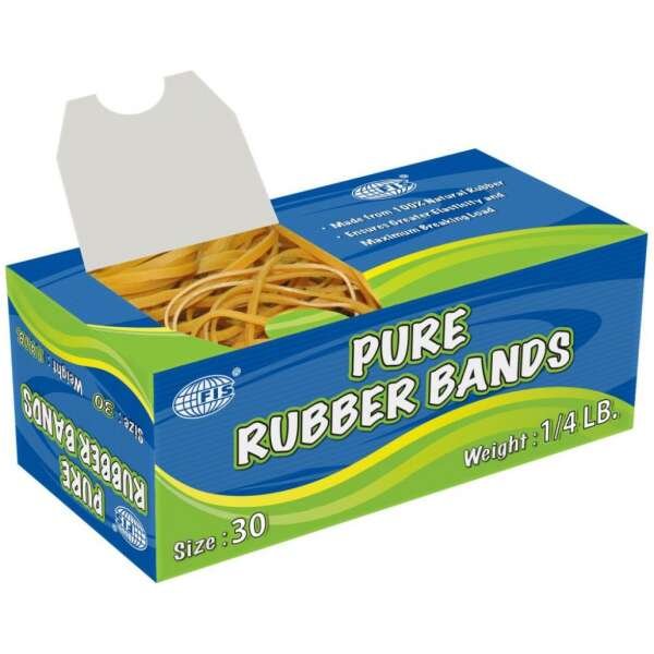 Rubber Band # 30