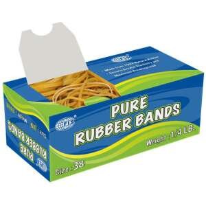Rubber Band # 38